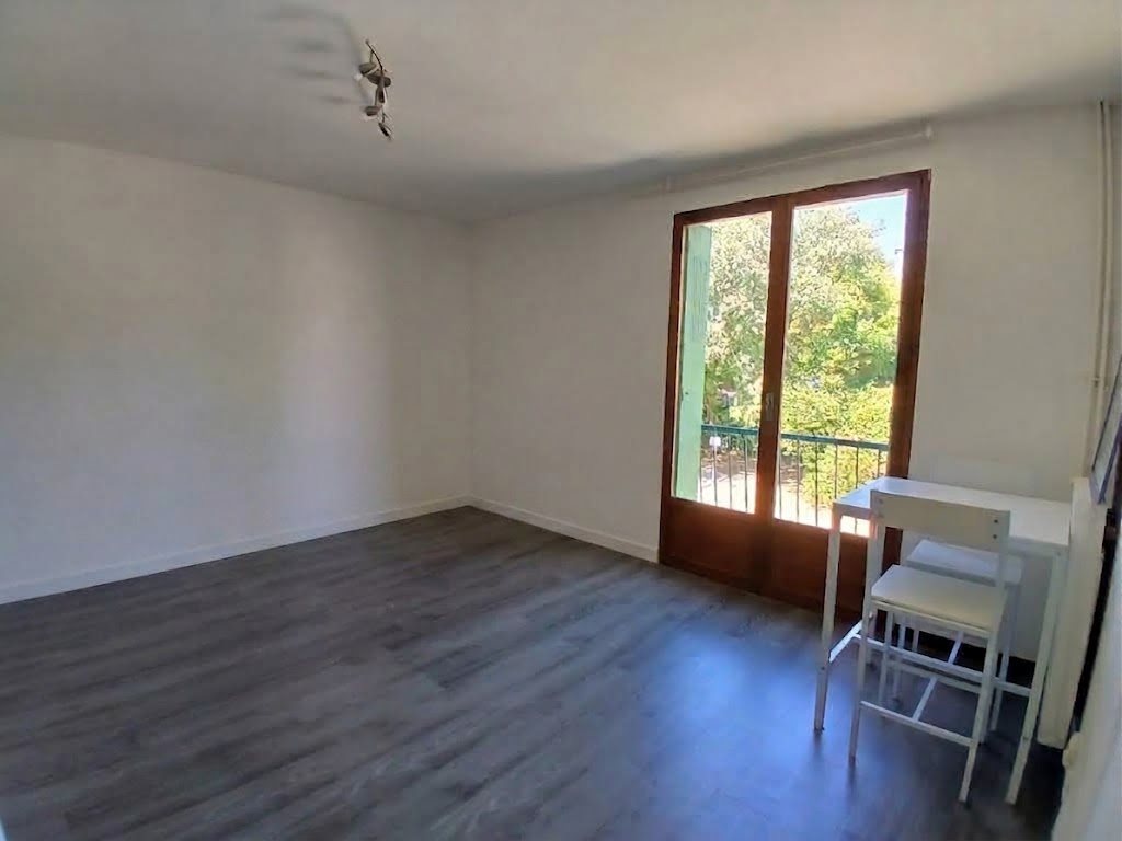 Appartement à vendre, 32m², Aix-en-Provence
