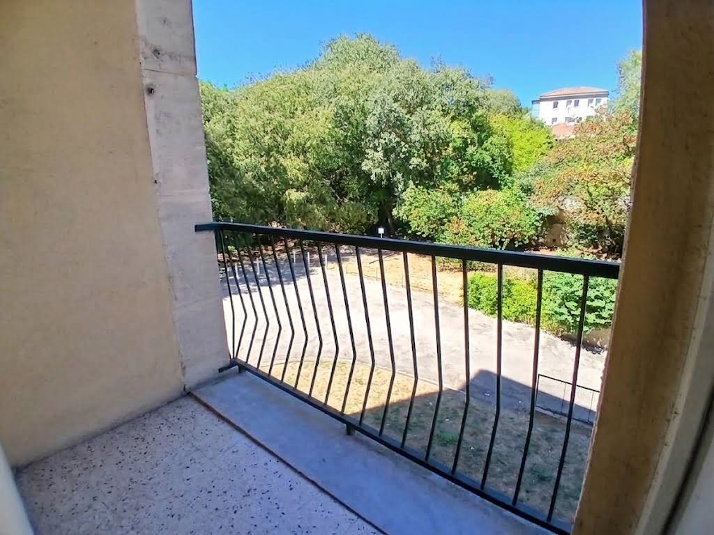 Appartement à vendre, 32m², Aix-en-Provence