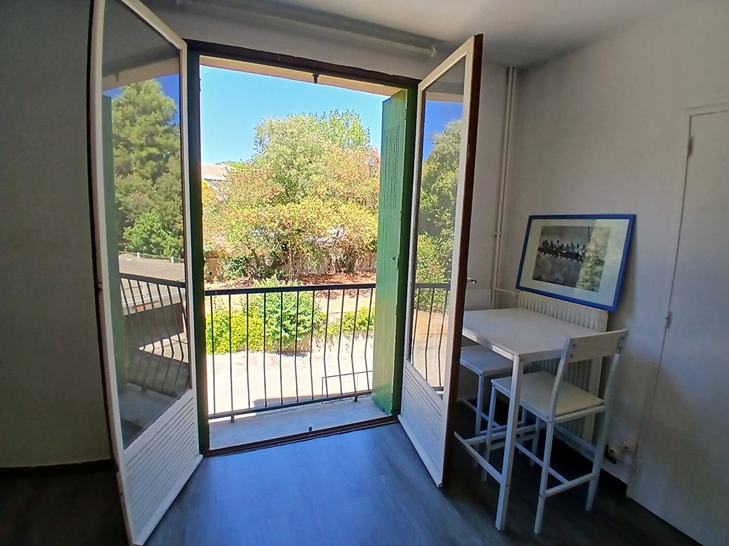 Appartement à vendre, 32m², Aix-en-Provence