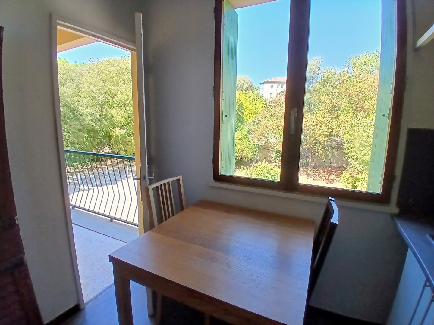 Appartement à vendre, 32m², Aix-en-Provence