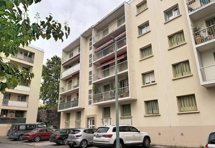 Appartement à vendre, 55m², Aix-en-Provence