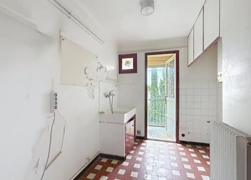 Appartement à vendre, 55m², Aix-en-Provence