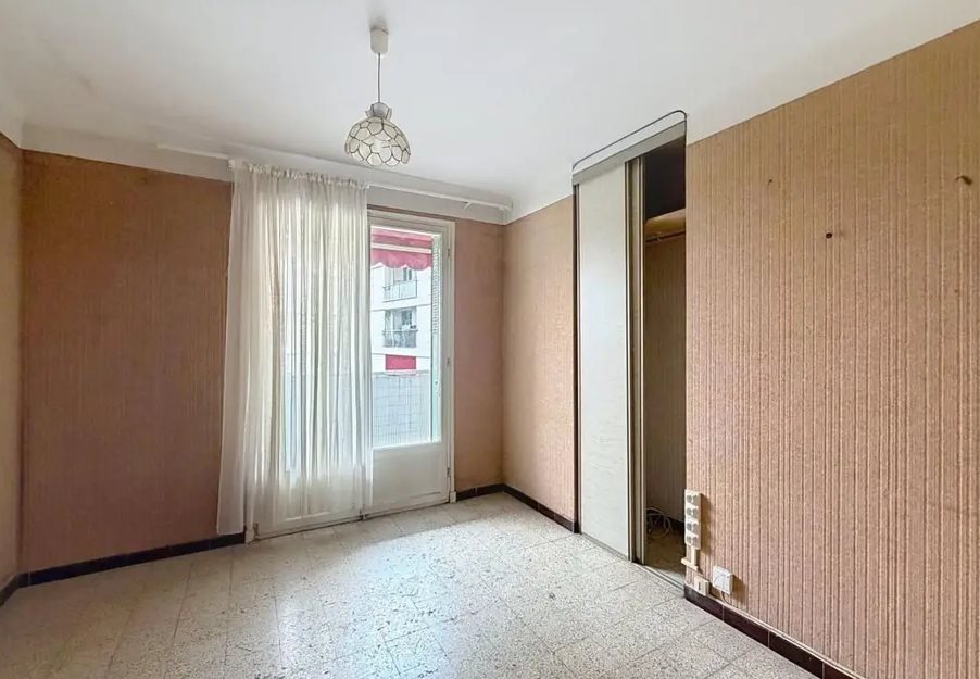 Appartement à vendre, 55m², Aix-en-Provence