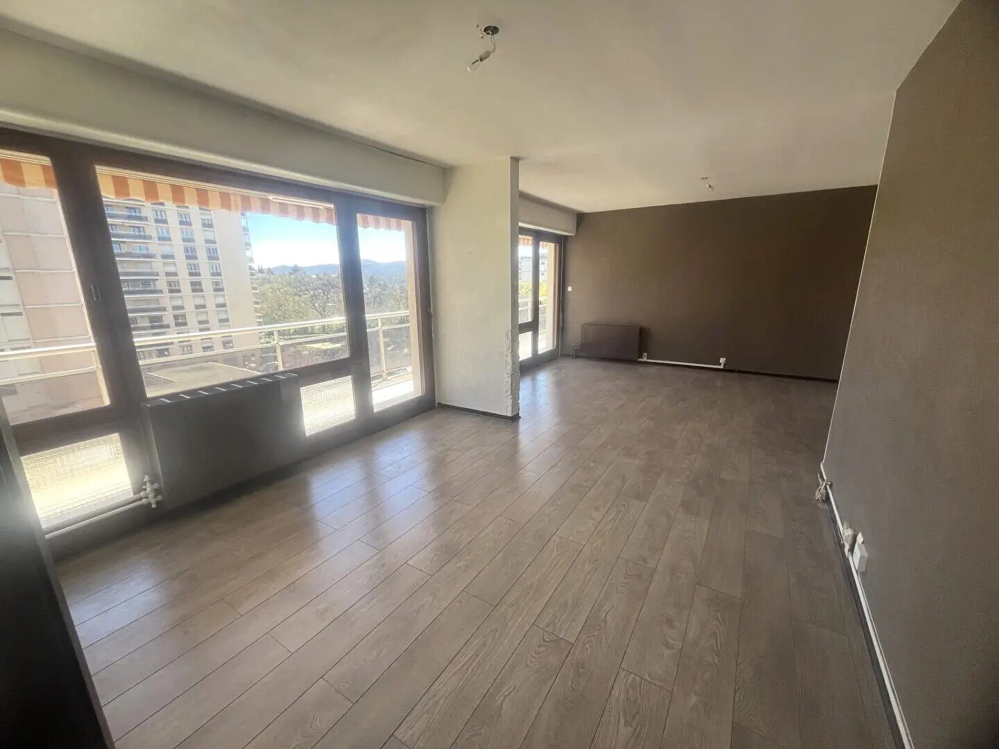 Appartement à vendre, 93m², Aix-en-Provence