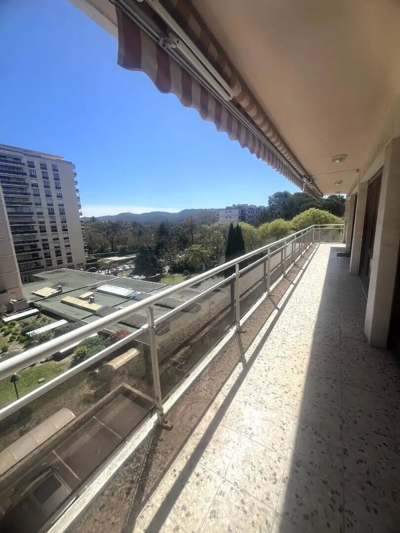 Appartement à vendre, 93m², Aix-en-Provence