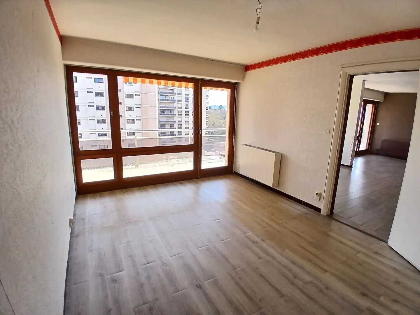 Appartement à vendre, 93m², Aix-en-Provence