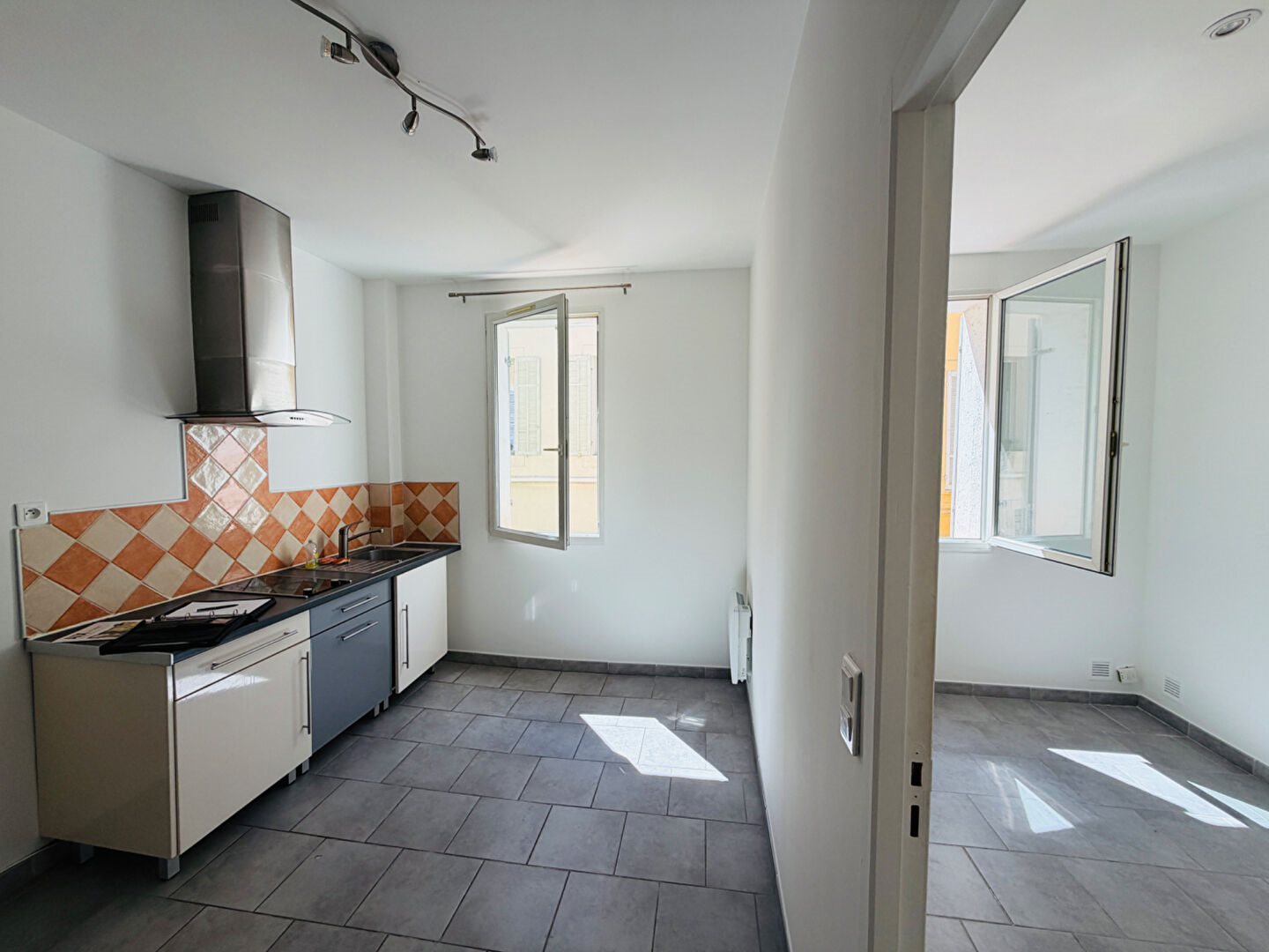 Appartement à vendre, 30m², Aix-en-Provence