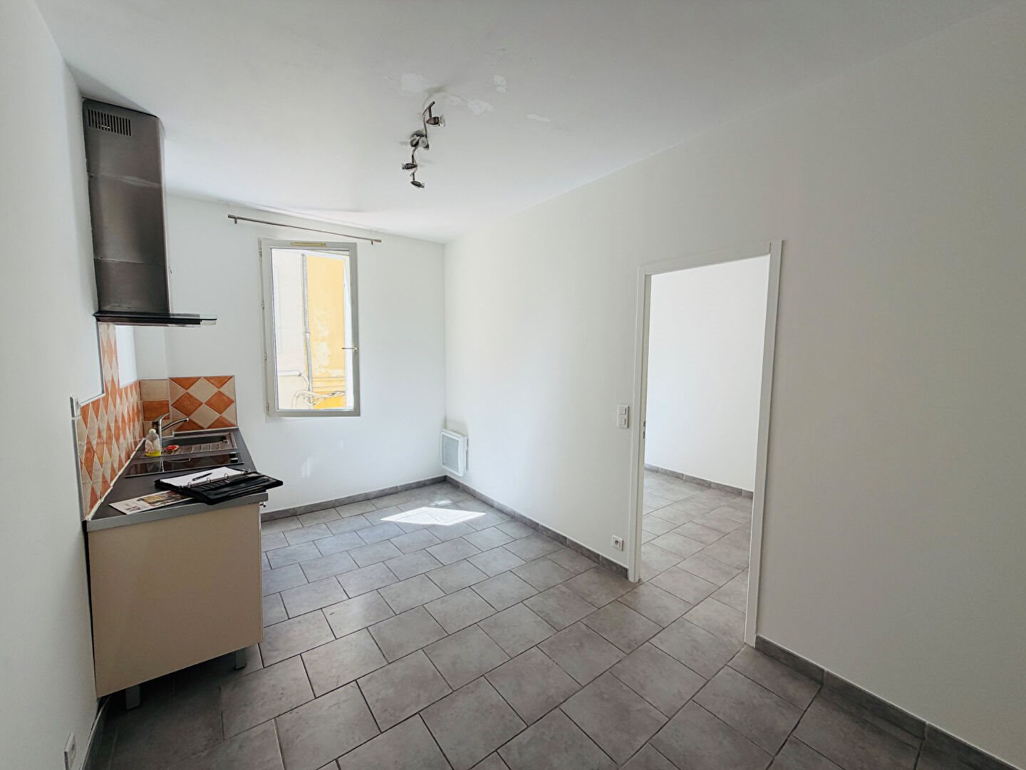 Appartement à vendre, 30m², Aix-en-Provence