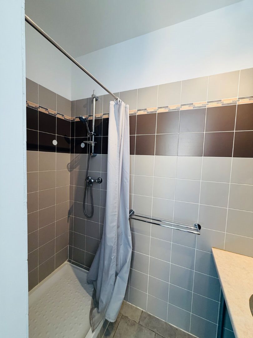 Appartement à vendre, 30m², Aix-en-Provence