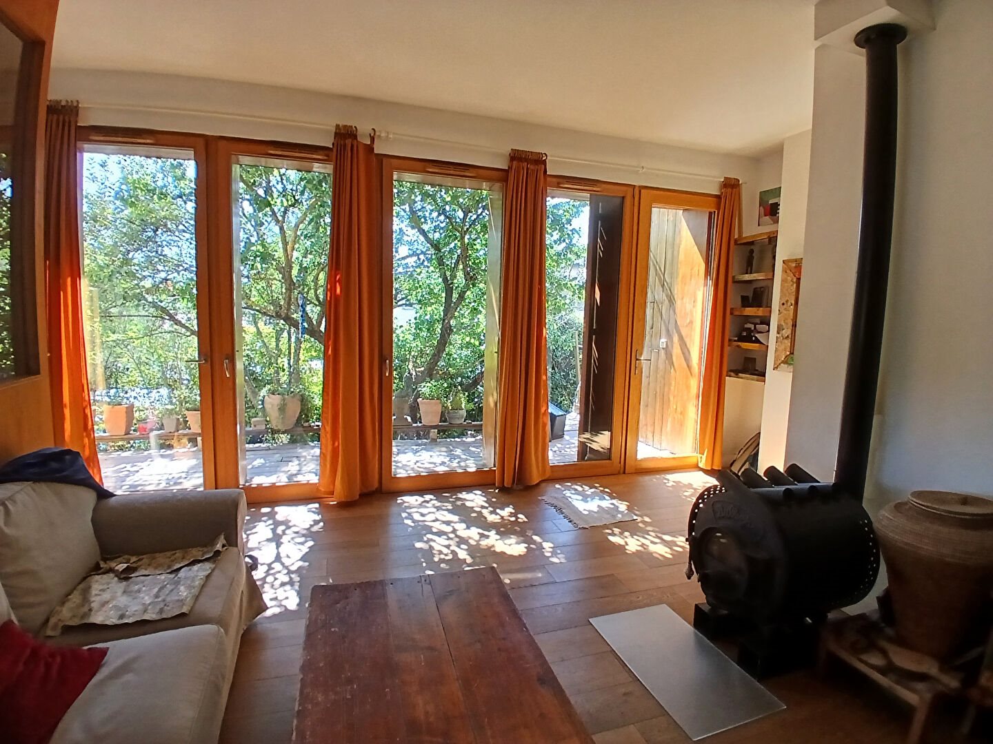 Maison à vendre, 100m², Meyreuil