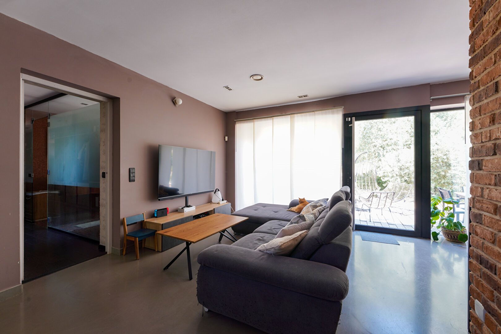 Appartement à vendre, 111m², Châteauneuf-le-Rouge