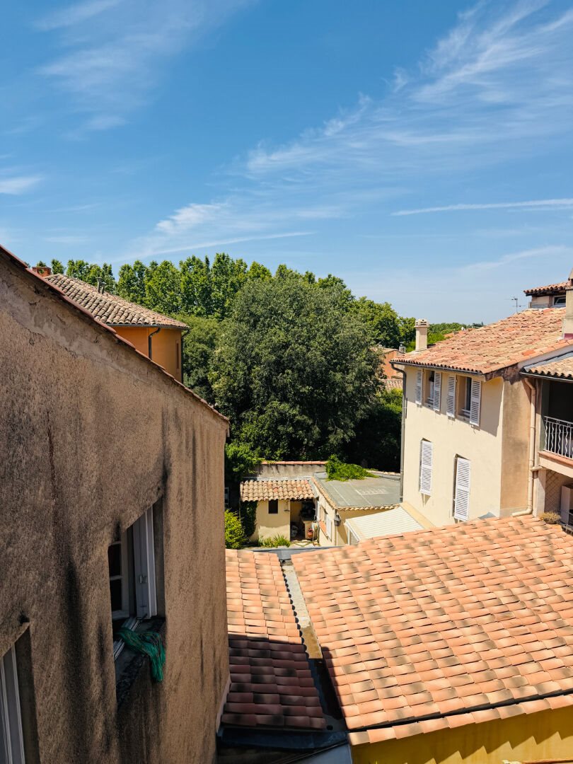 Appartement à vendre, 17m², Aix-en-Provence