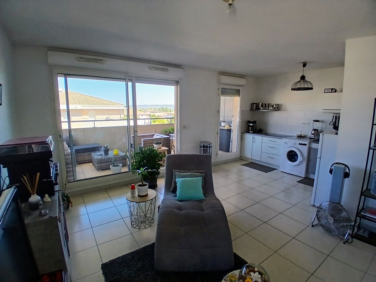 Appartement à vendre, 64m², Aix-en-Provence