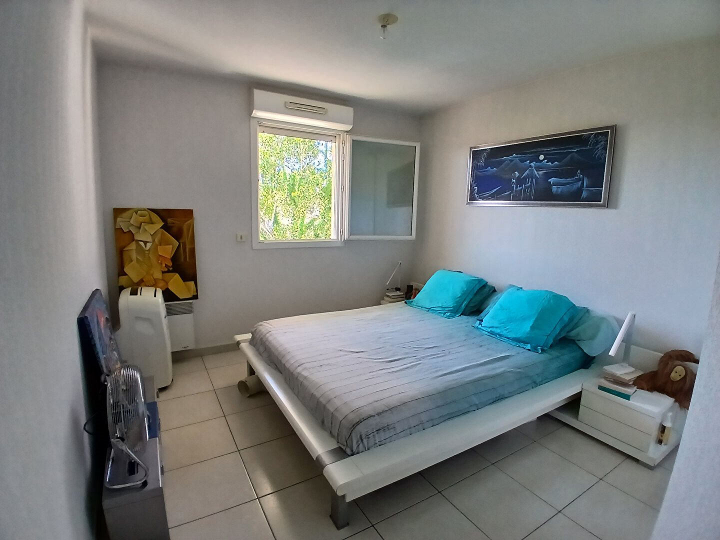 Appartement à vendre, 64m², Aix-en-Provence