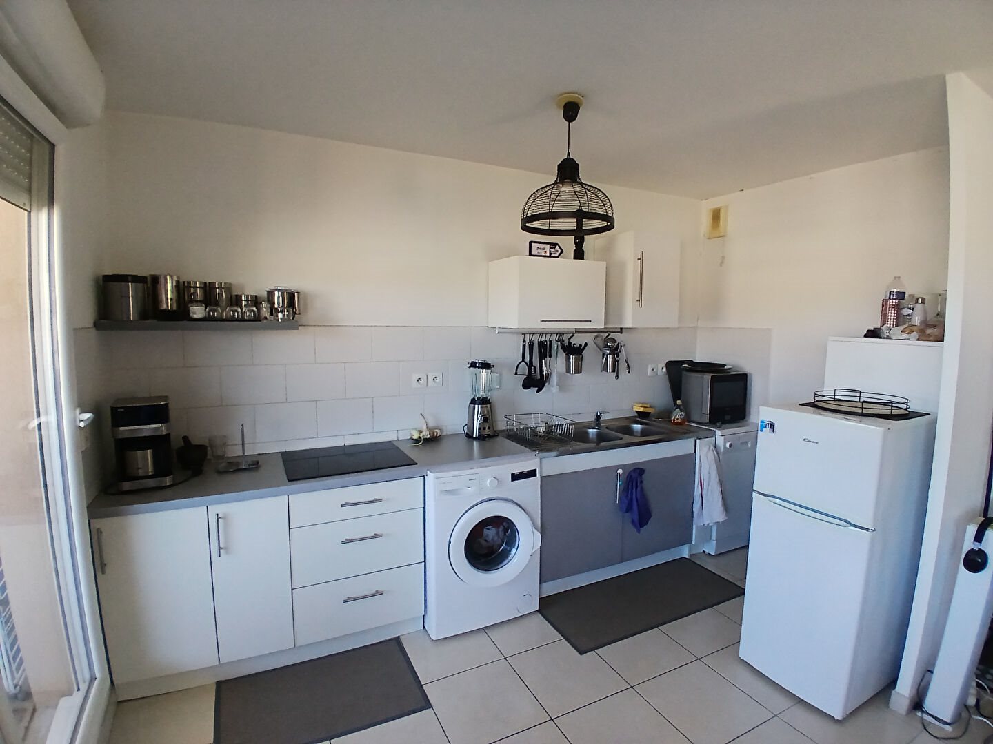 Appartement à vendre, 64m², Aix-en-Provence