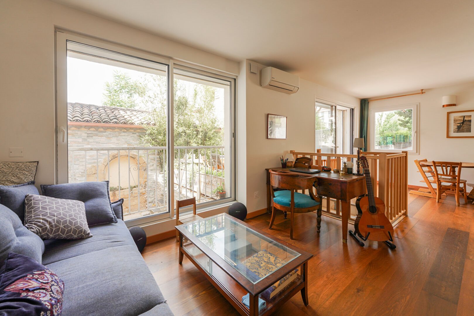 Appartement à vendre, 74m², Aix-en-Provence