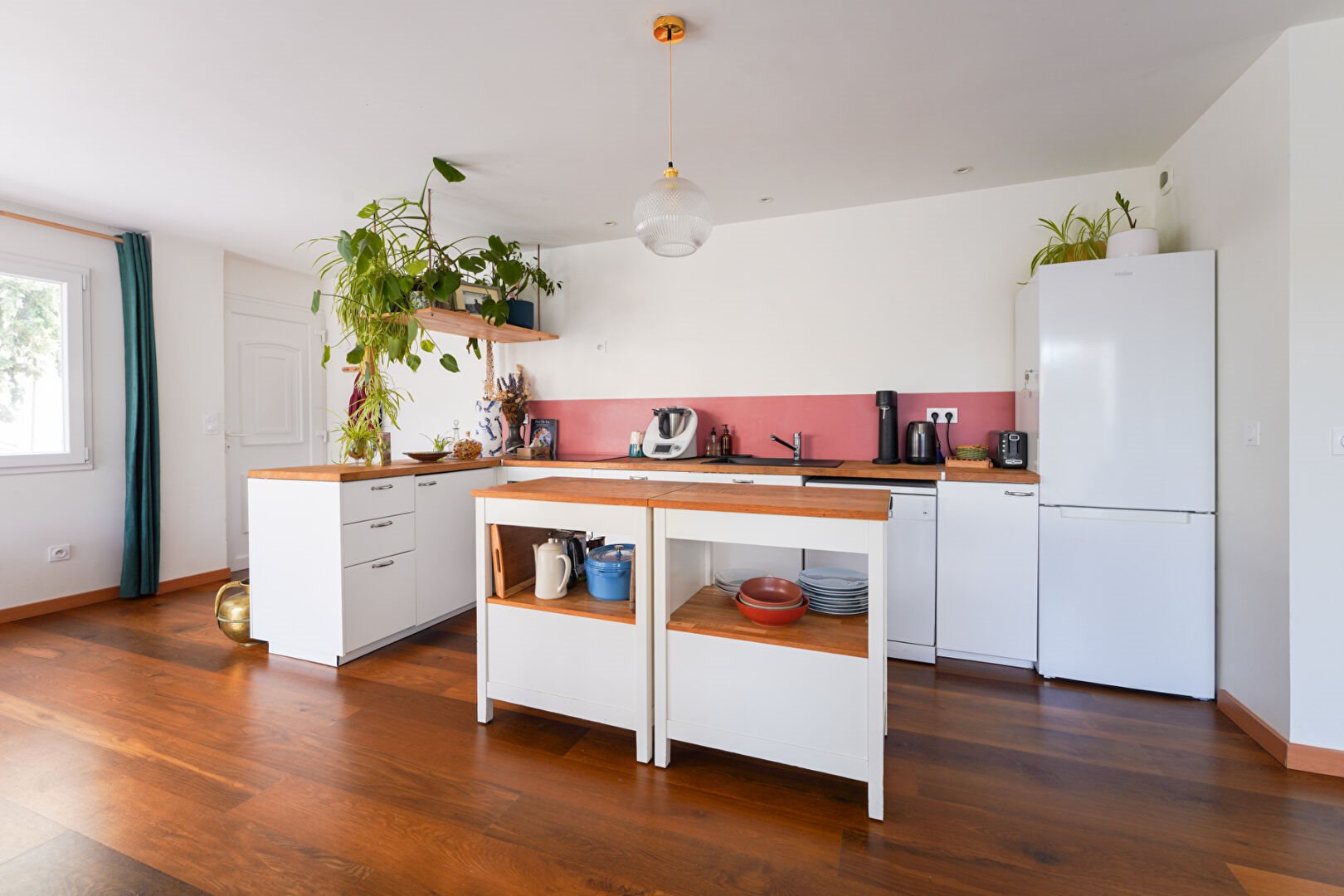 Appartement à vendre, 74m², Aix-en-Provence