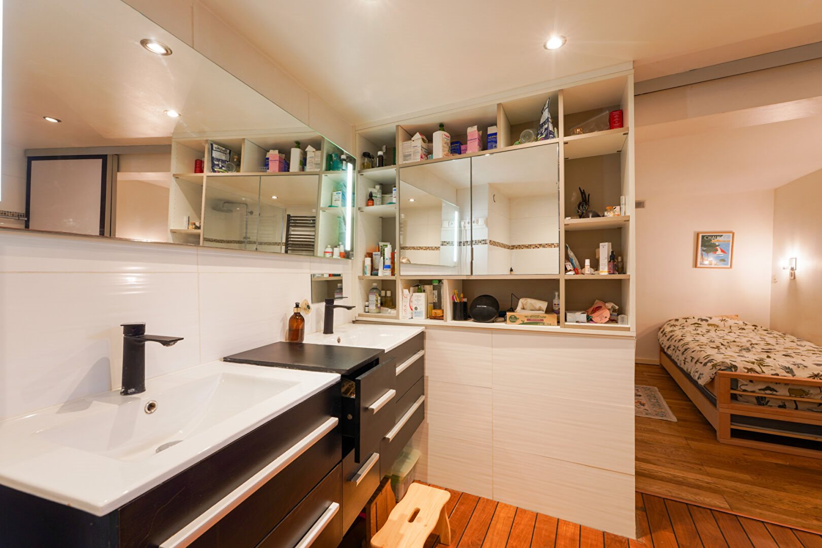 Appartement à vendre, 74m², Aix-en-Provence
