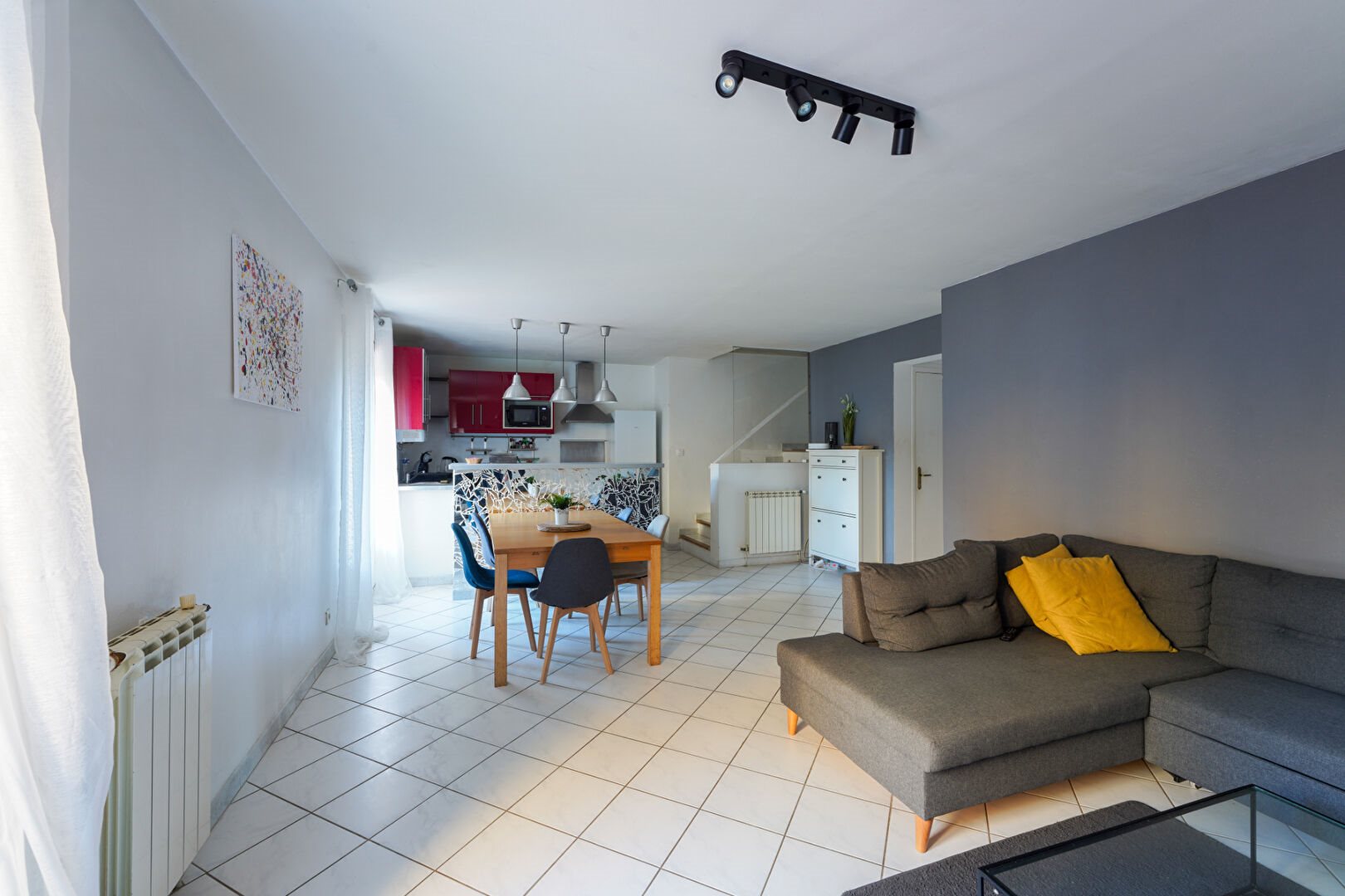 Appartement à vendre, 81m², Gardanne