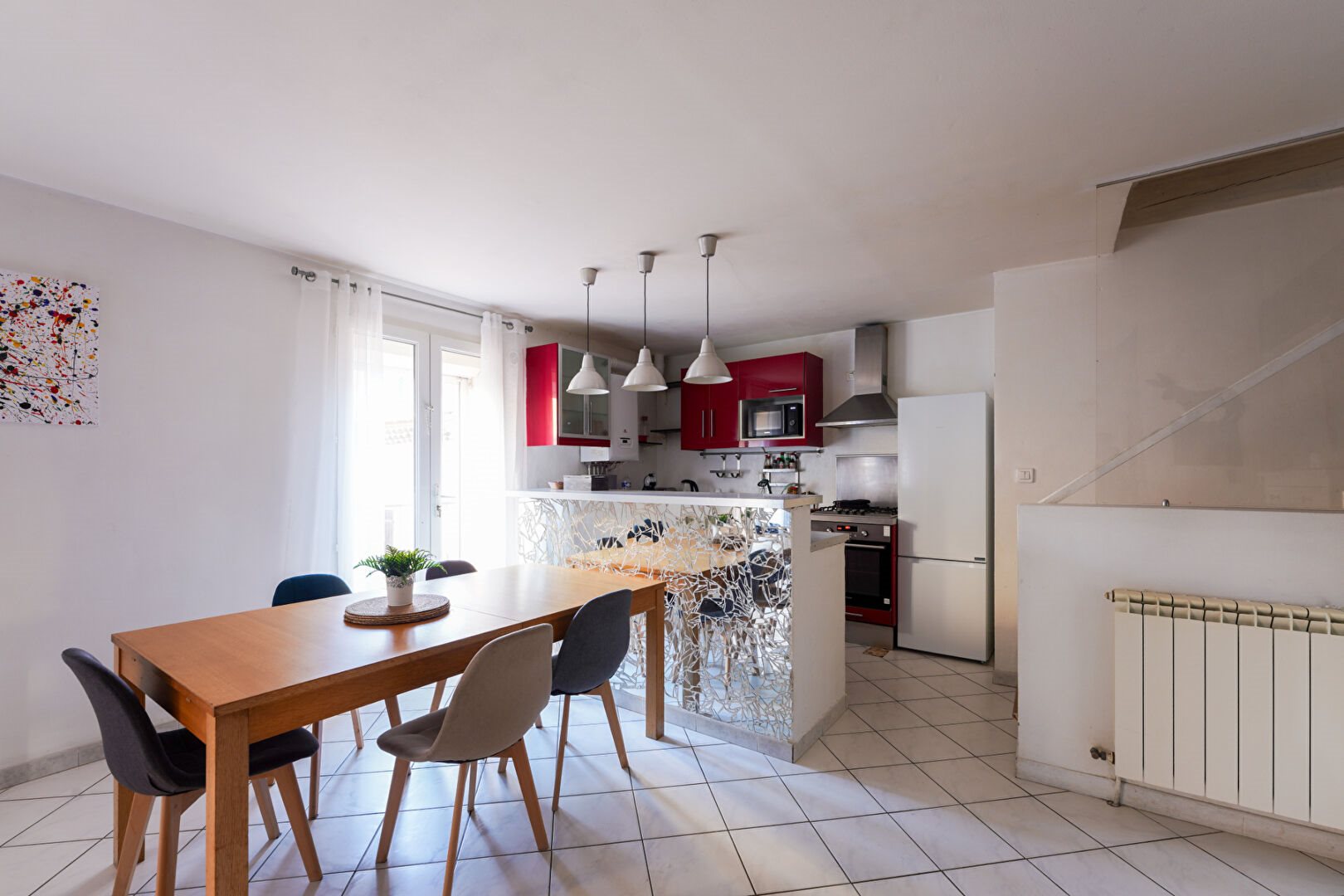 Appartement à vendre, 81m², Gardanne