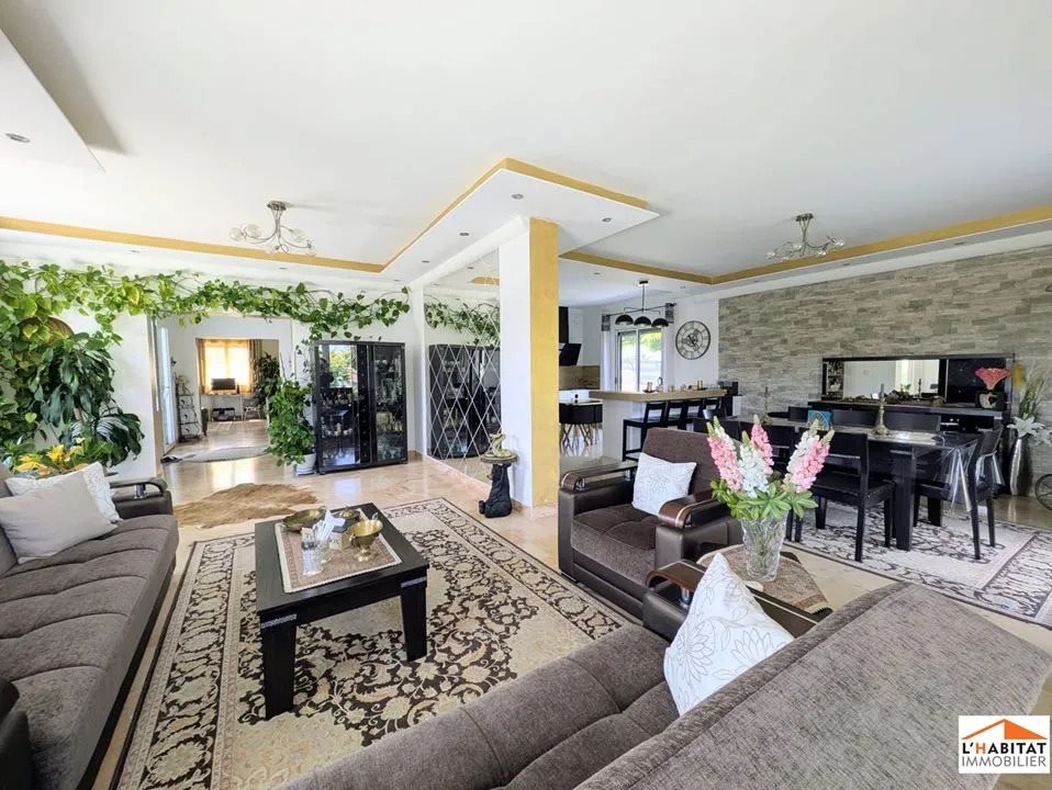 Maison à vendre, 188m², Plaisance-du-Touch