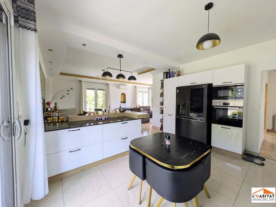 Maison à vendre, 188m², Plaisance-du-Touch