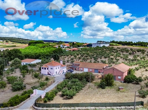 Moita Dos Ferreiros (Lourinhã)