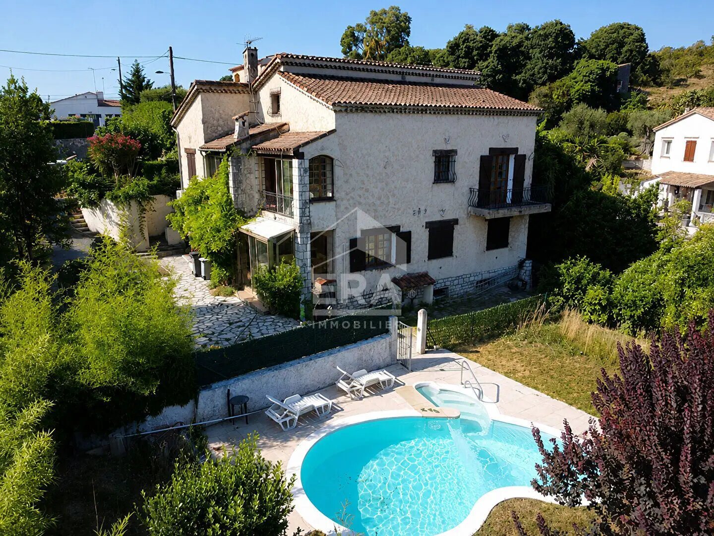 Maison à vendre, 263m², Villeneuve-Loubet