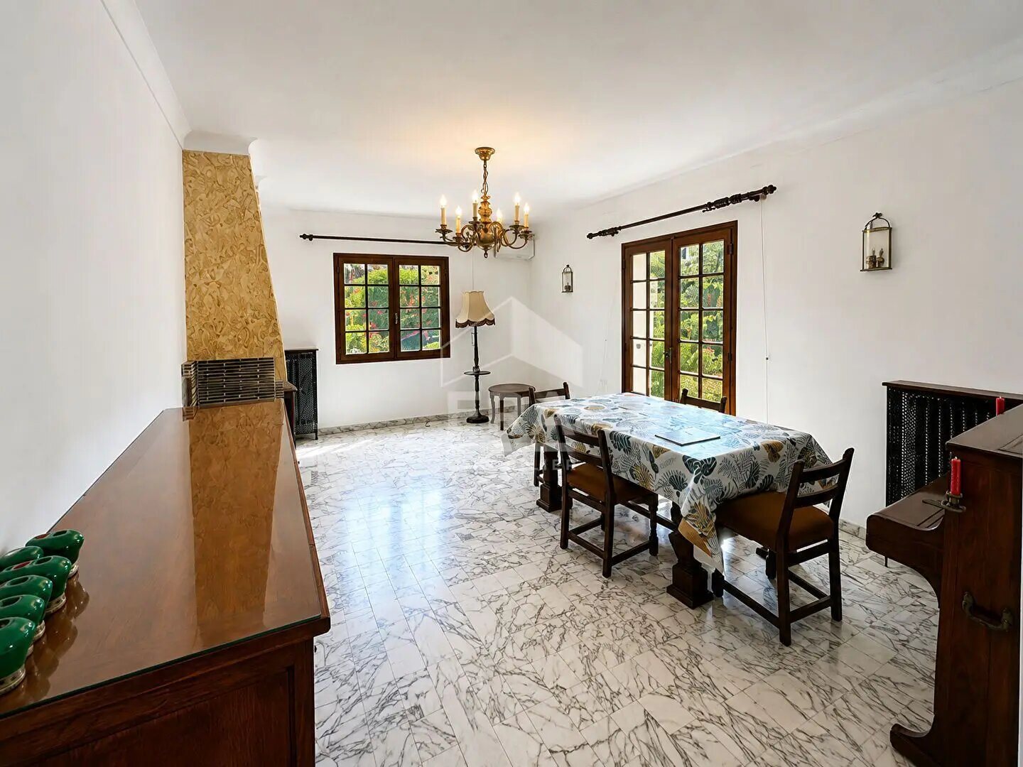 Maison à vendre, 263m², Villeneuve-Loubet