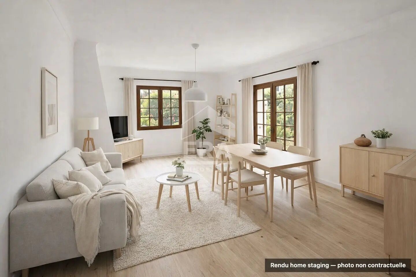 Maison à vendre, 263m², Villeneuve-Loubet