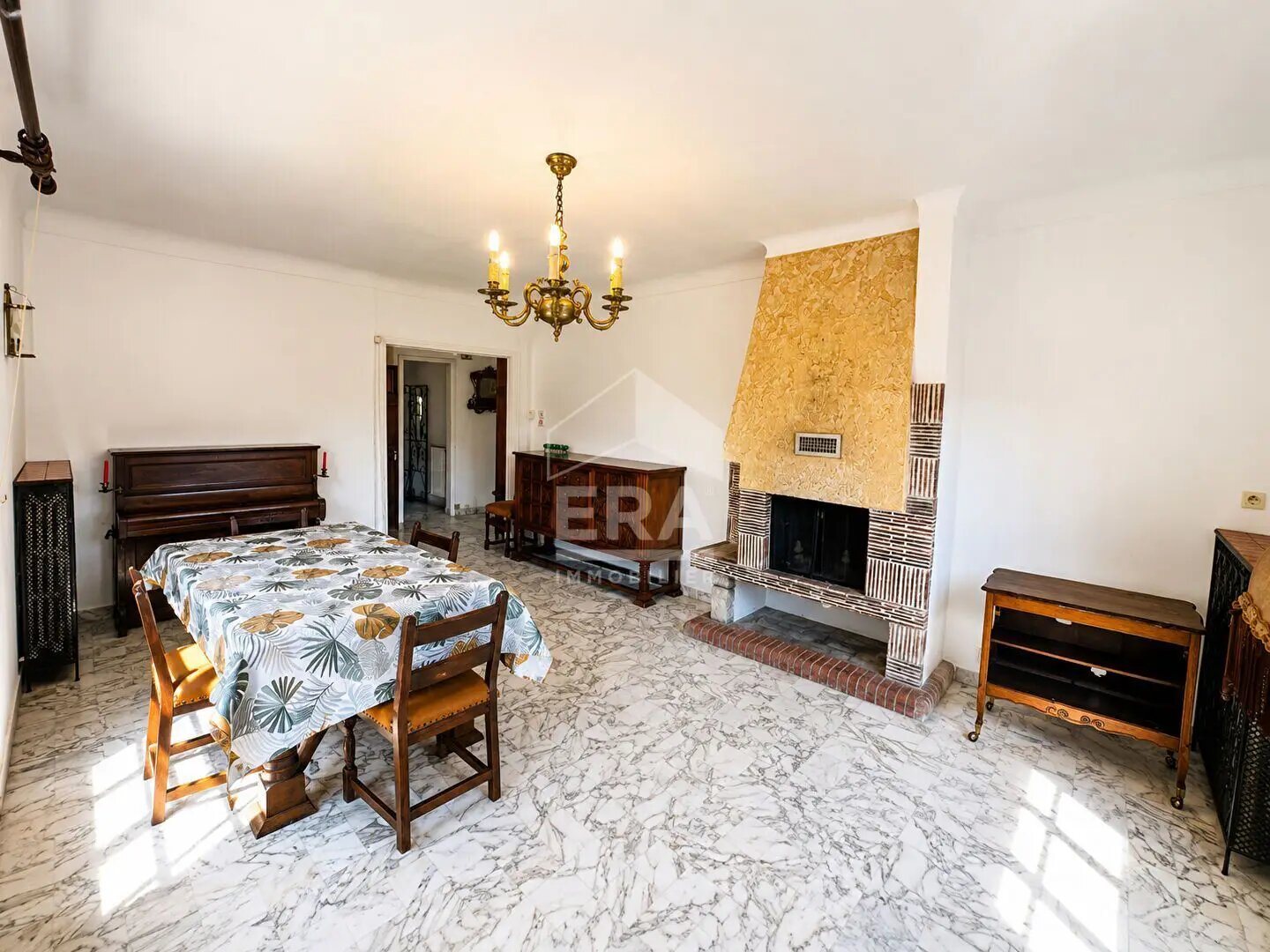 Maison à vendre, 263m², Villeneuve-Loubet