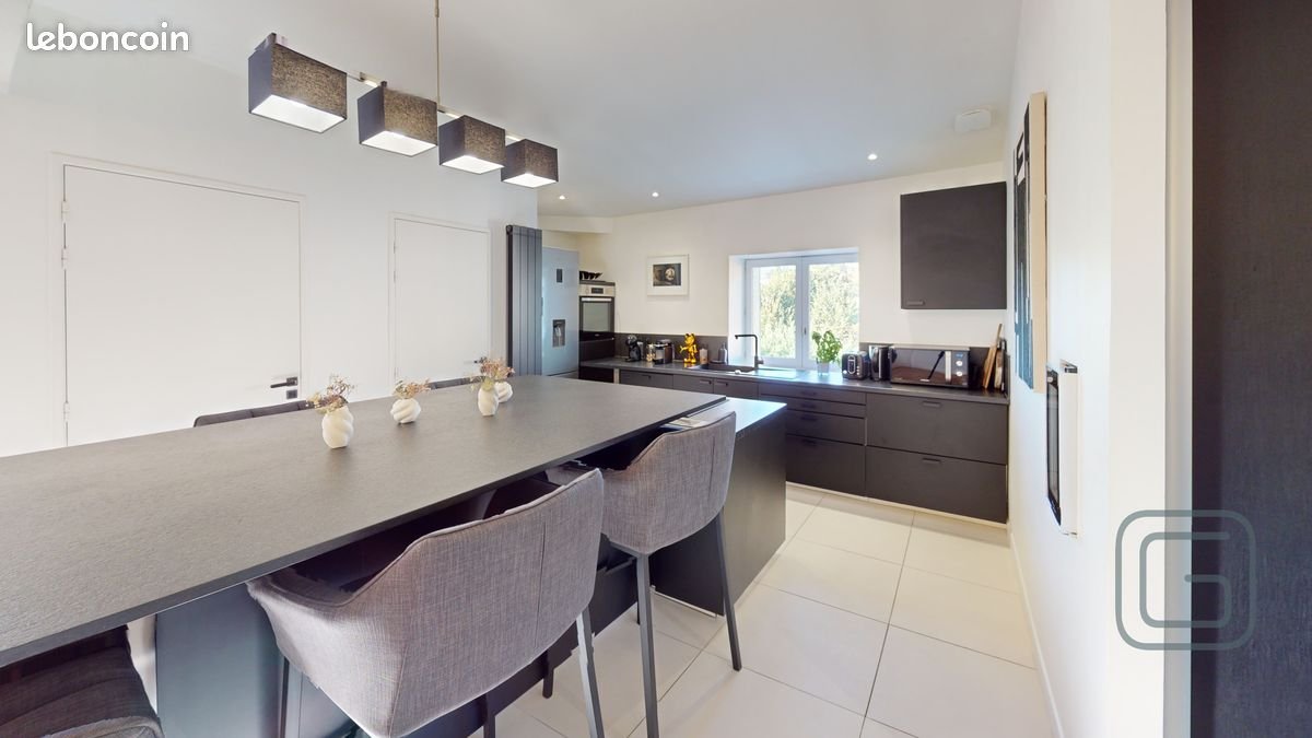 Appartement à vendre, 70m², Saint-Didier-au-Mont-d'Or