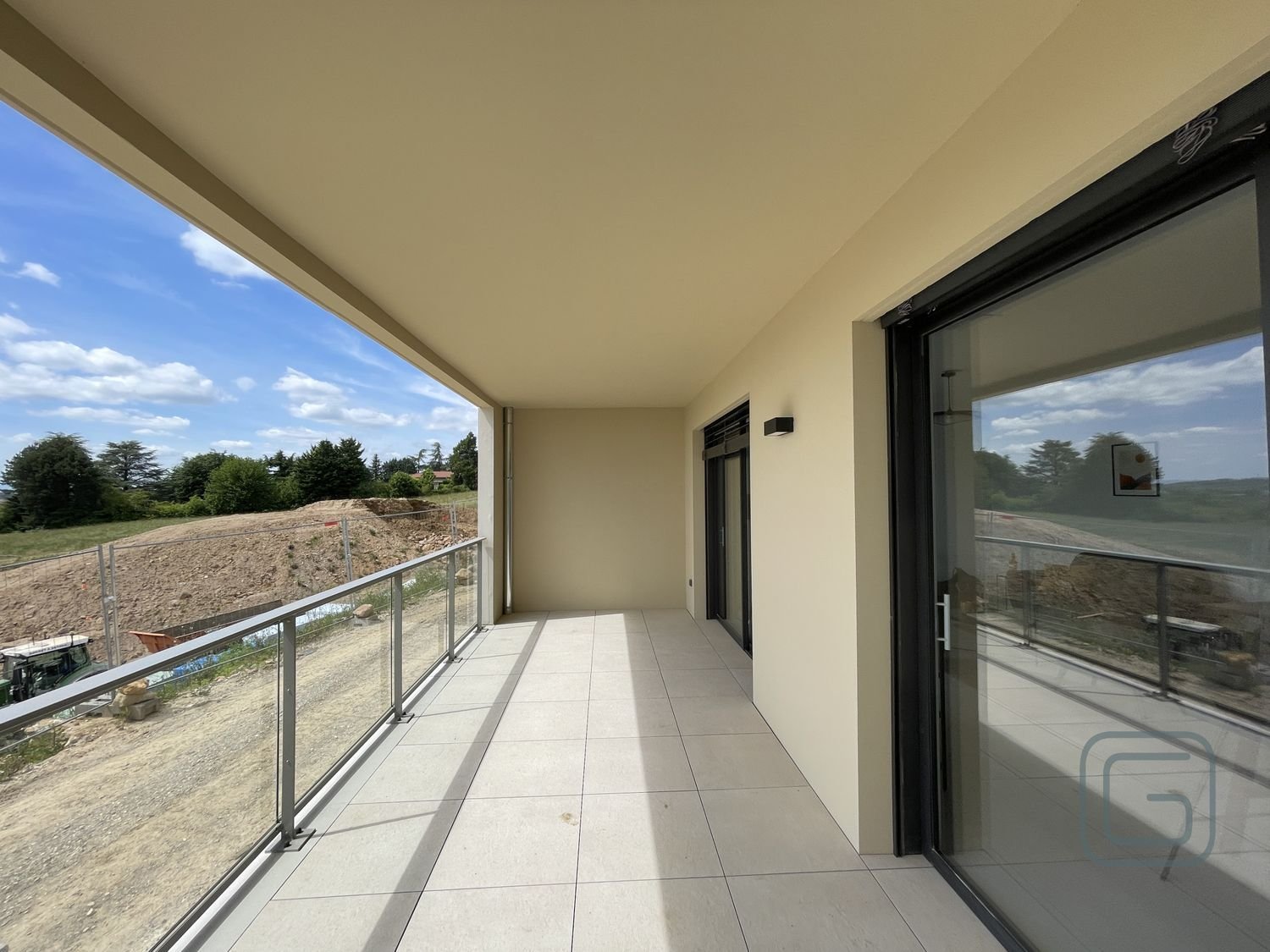 Appartement à vendre, 89m², Saint-Didier-au-Mont-d'Or