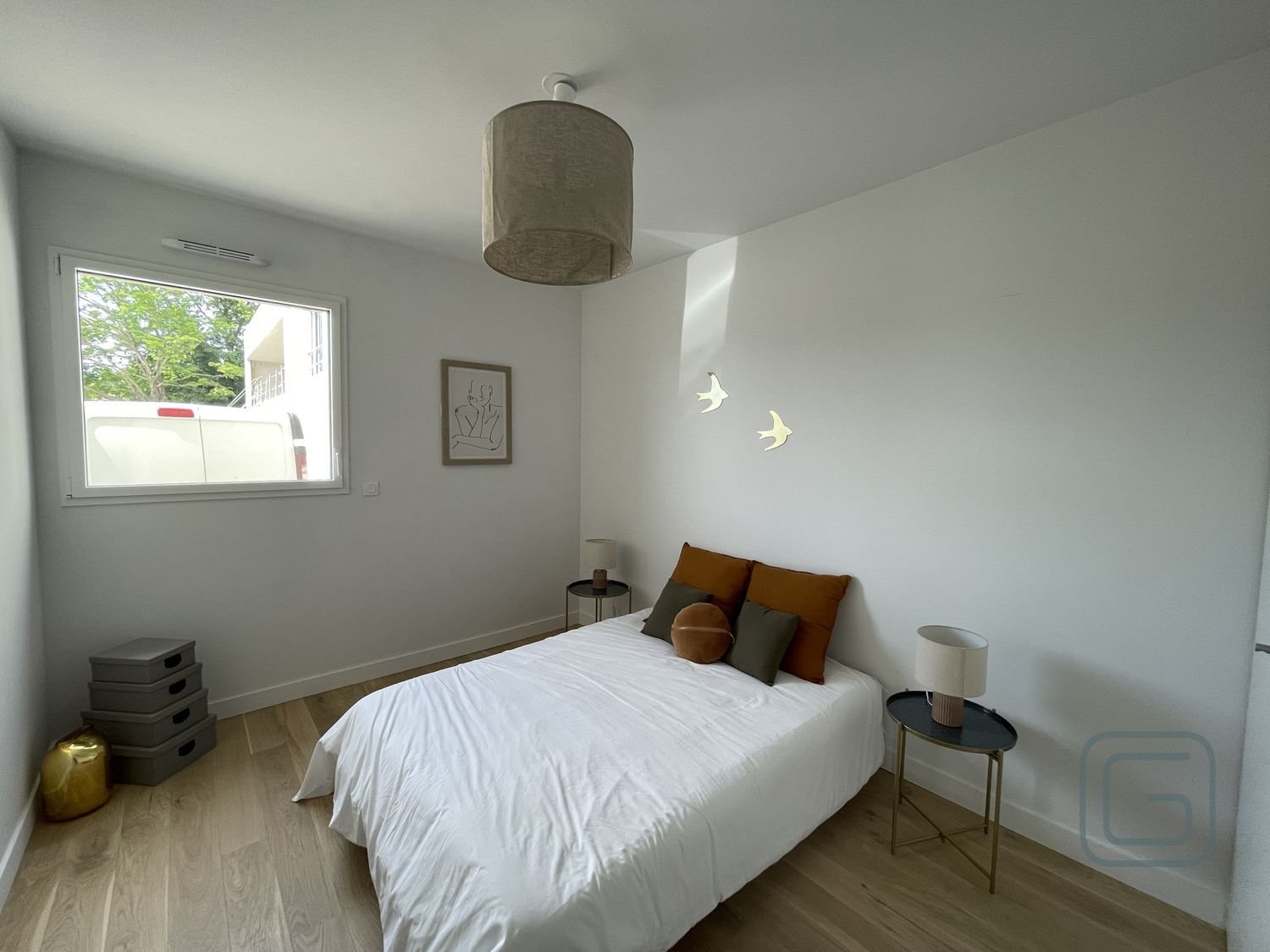 Appartement à vendre, 89m², Saint-Didier-au-Mont-d'Or