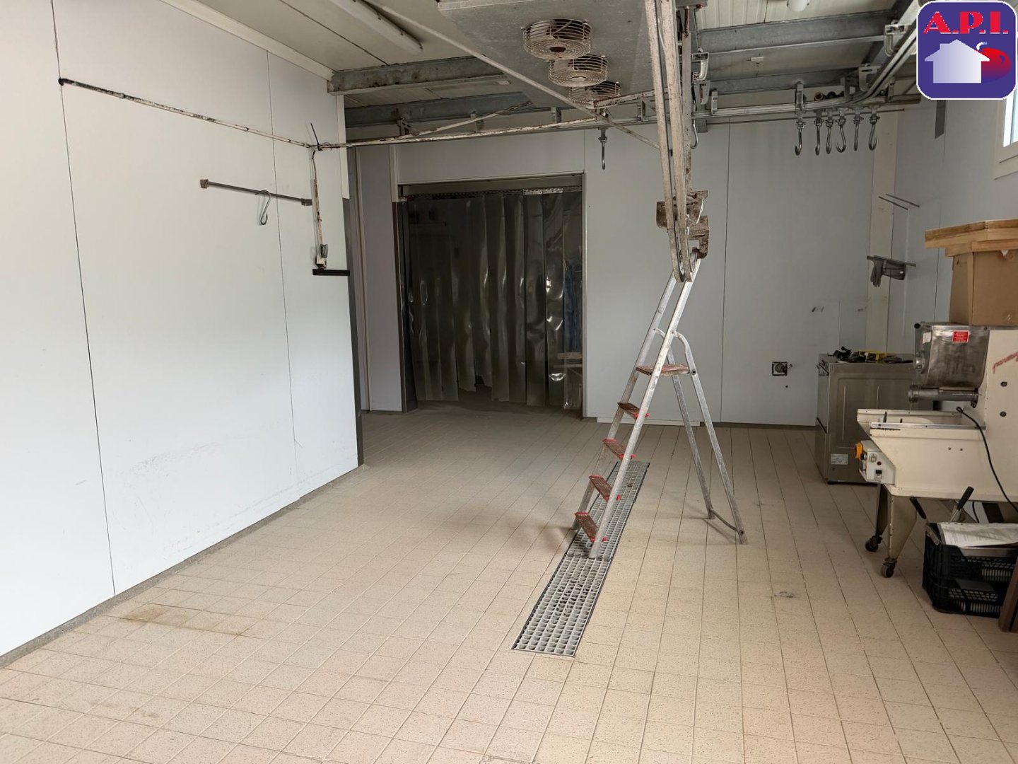 Maison à vendre, 795m², Ferrières-sur-Ariège