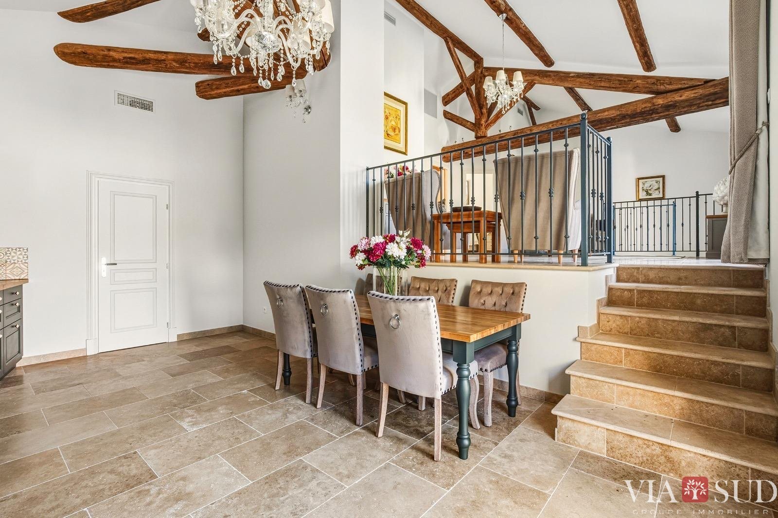 Maison à vendre, 107m², Saint-Geniès-de-Fontedit