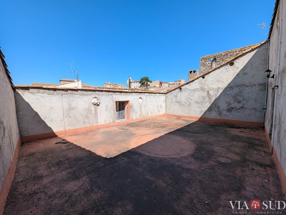 Maison à vendre, 195m², Lespignan