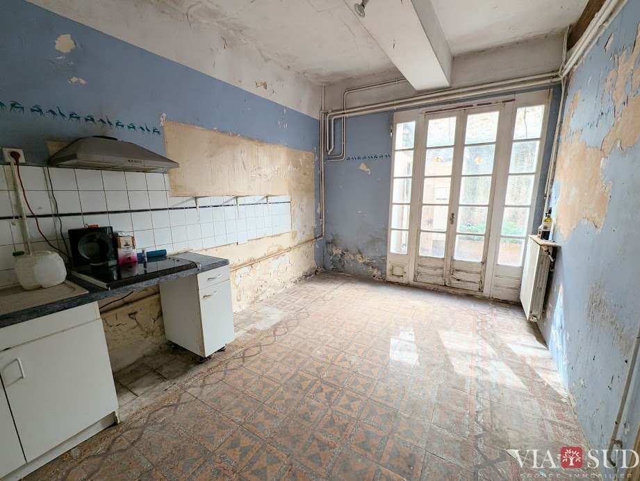 Maison à vendre, 195m², Lespignan
