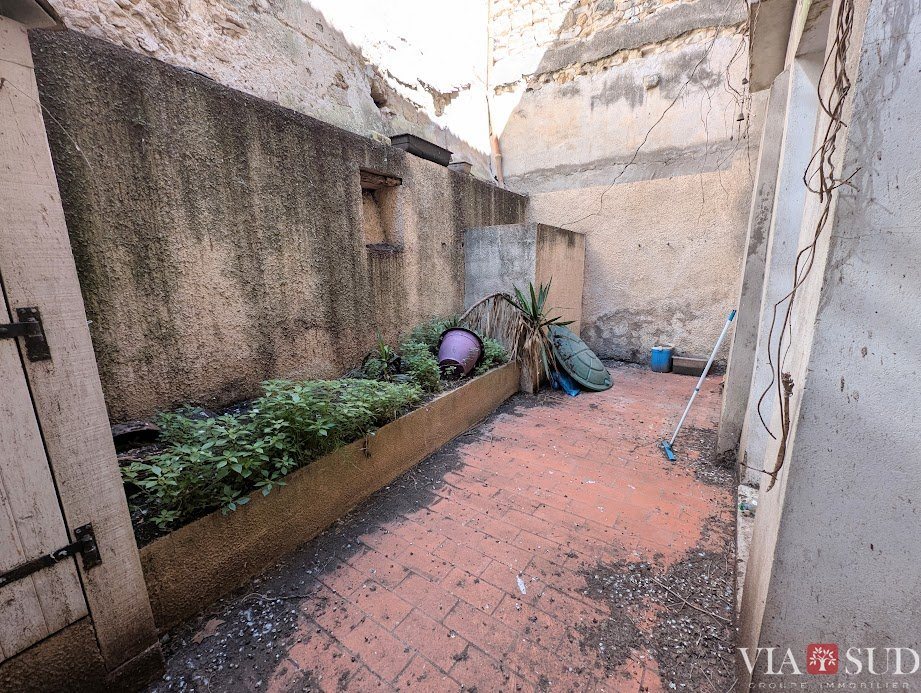 Maison à vendre, 195m², Lespignan