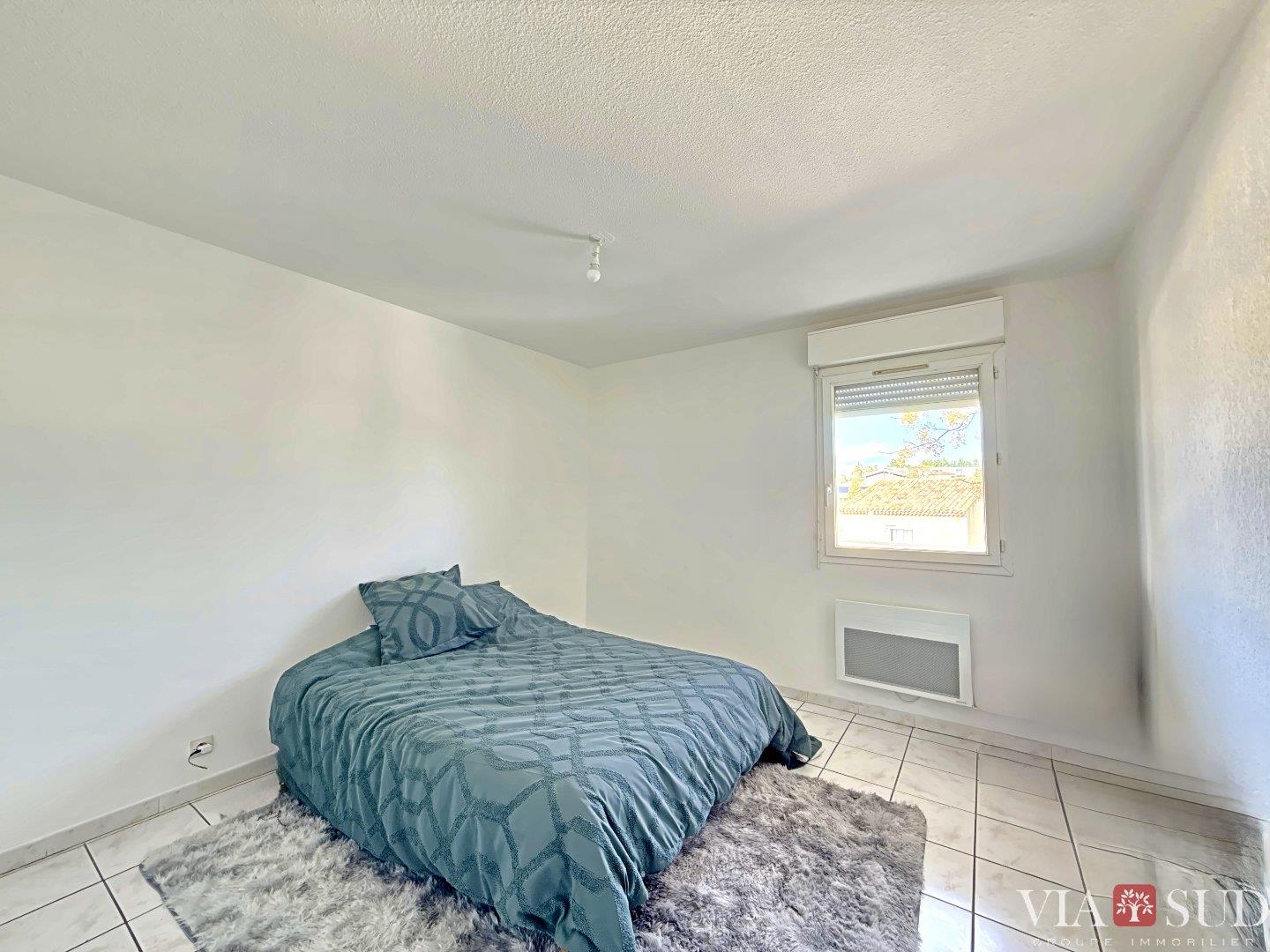 Appartement à vendre, 69m², Béziers