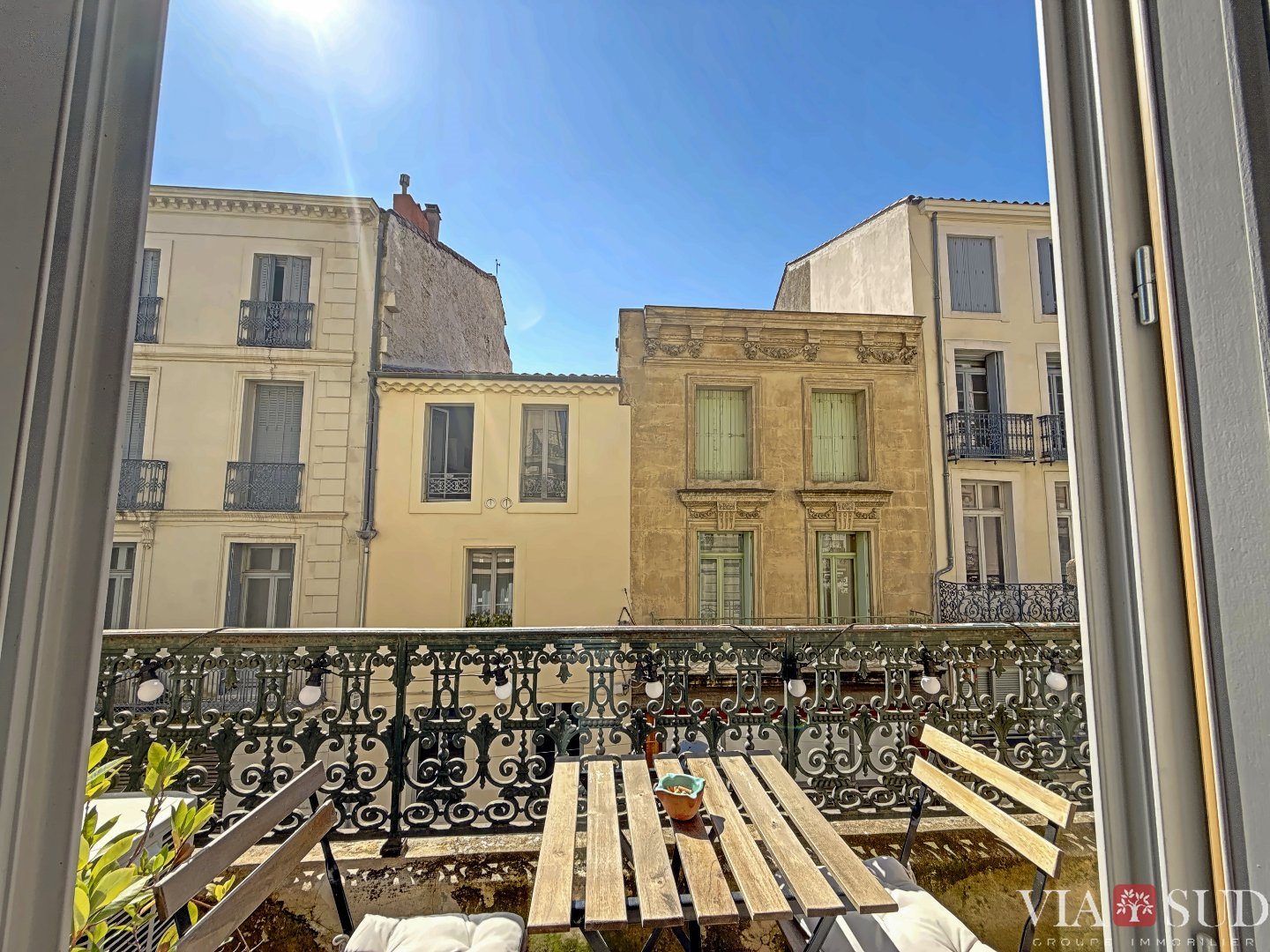 Appartement à vendre, 105m², Béziers