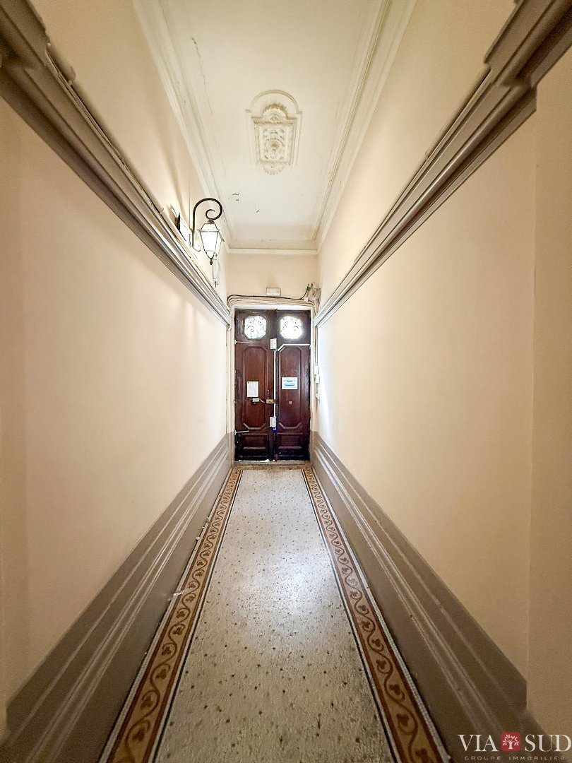 Appartement à vendre, 105m², Béziers