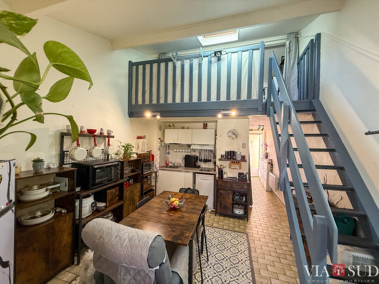 Appartement à vendre, 32m², Valras-Plage