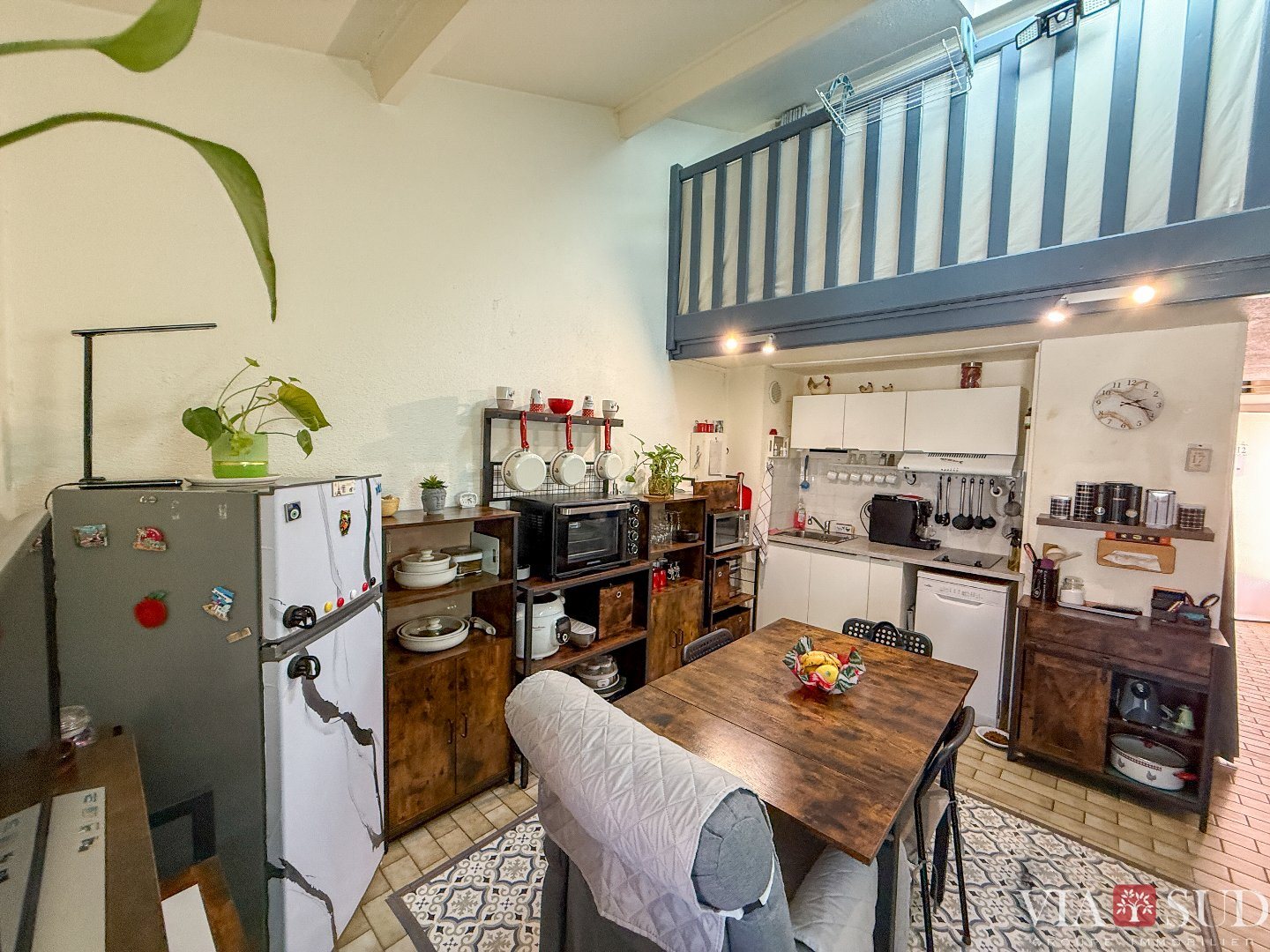 Appartement à vendre, 32m², Valras-Plage