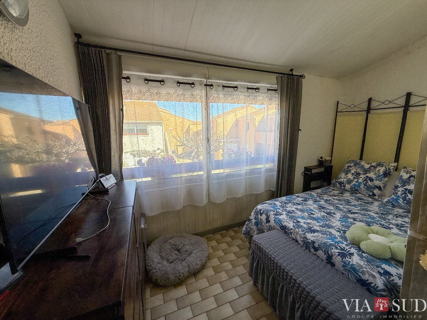 Appartement à vendre, 32m², Valras-Plage