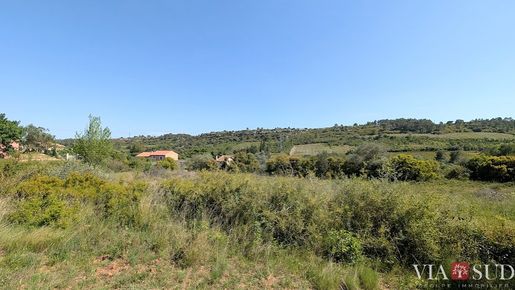 37 €/m² · à Cazedarnes · 180 000 €