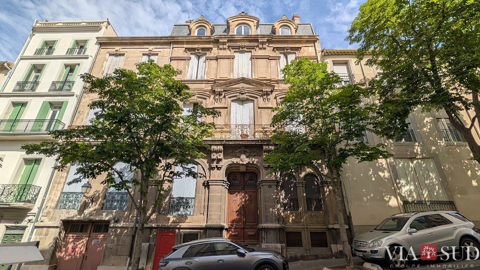 Appartement à vendre, 268m², Béziers