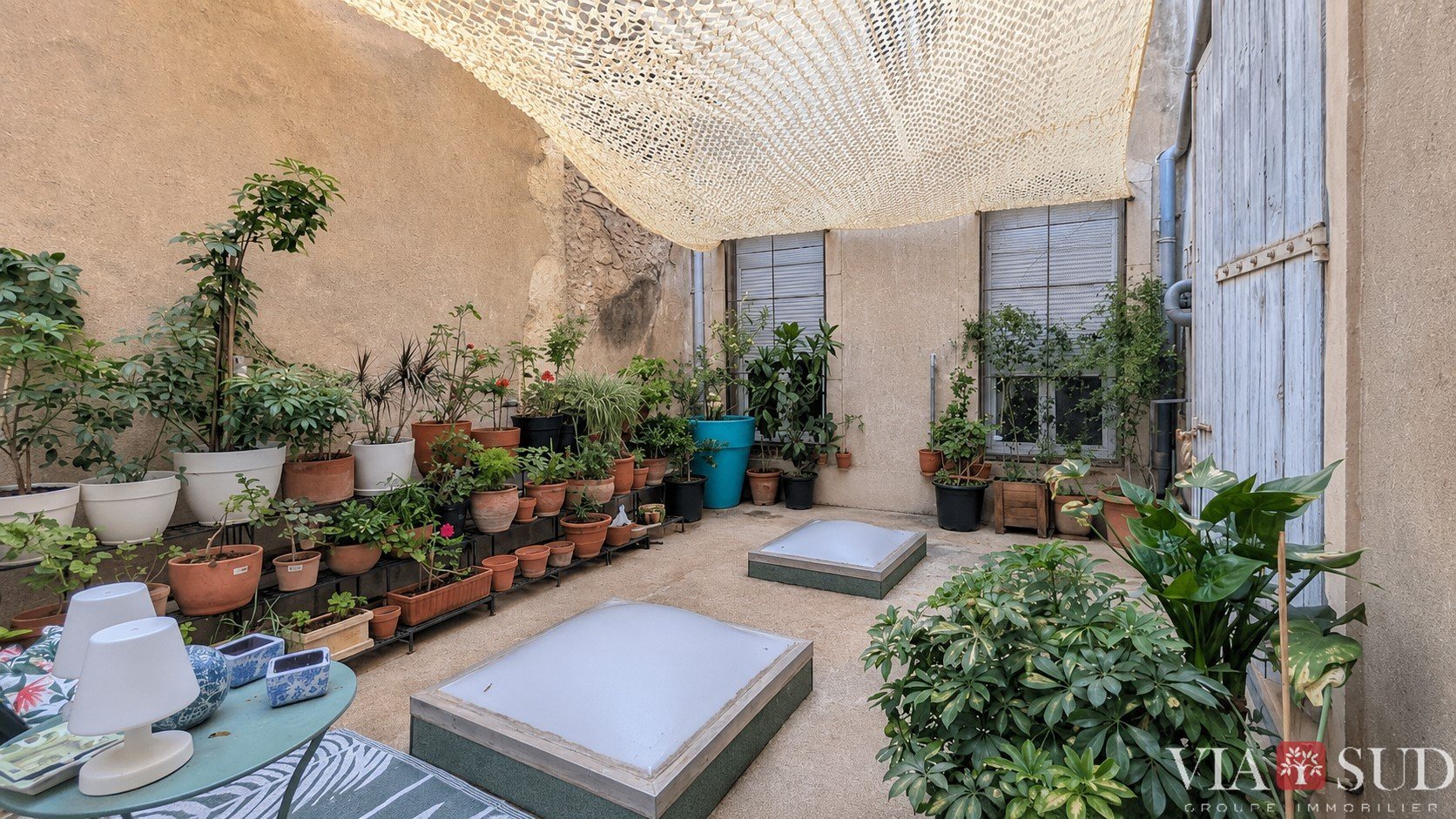 Appartement à vendre, 268m², Béziers