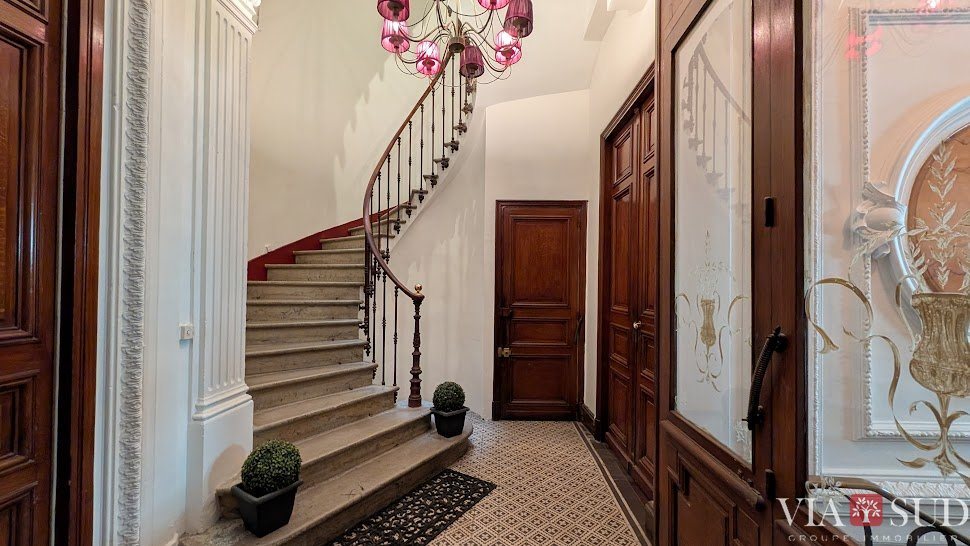 Appartement à vendre, 268m², Béziers