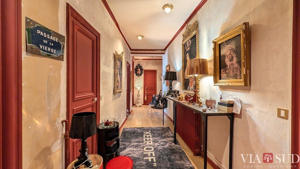 Appartement à vendre, 268m², Béziers
